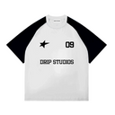CODE 9 : FLAGGED DRIP STUDIOS