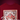 ARABIC (CRIMSON RED)
