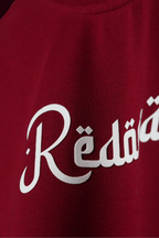 ARABIC (CRIMSON RED)