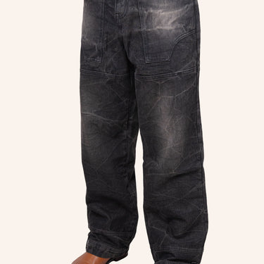 DRO ANTI UTILITY DENIM