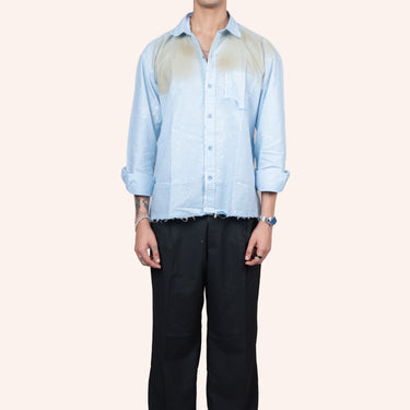 DRO COFFEE STAIN SHIRT