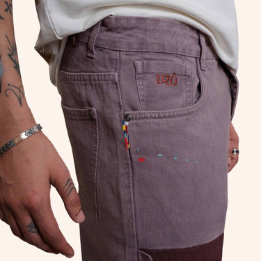 DRO CARPENTER DENIM