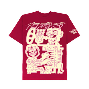 AUDIO TEE