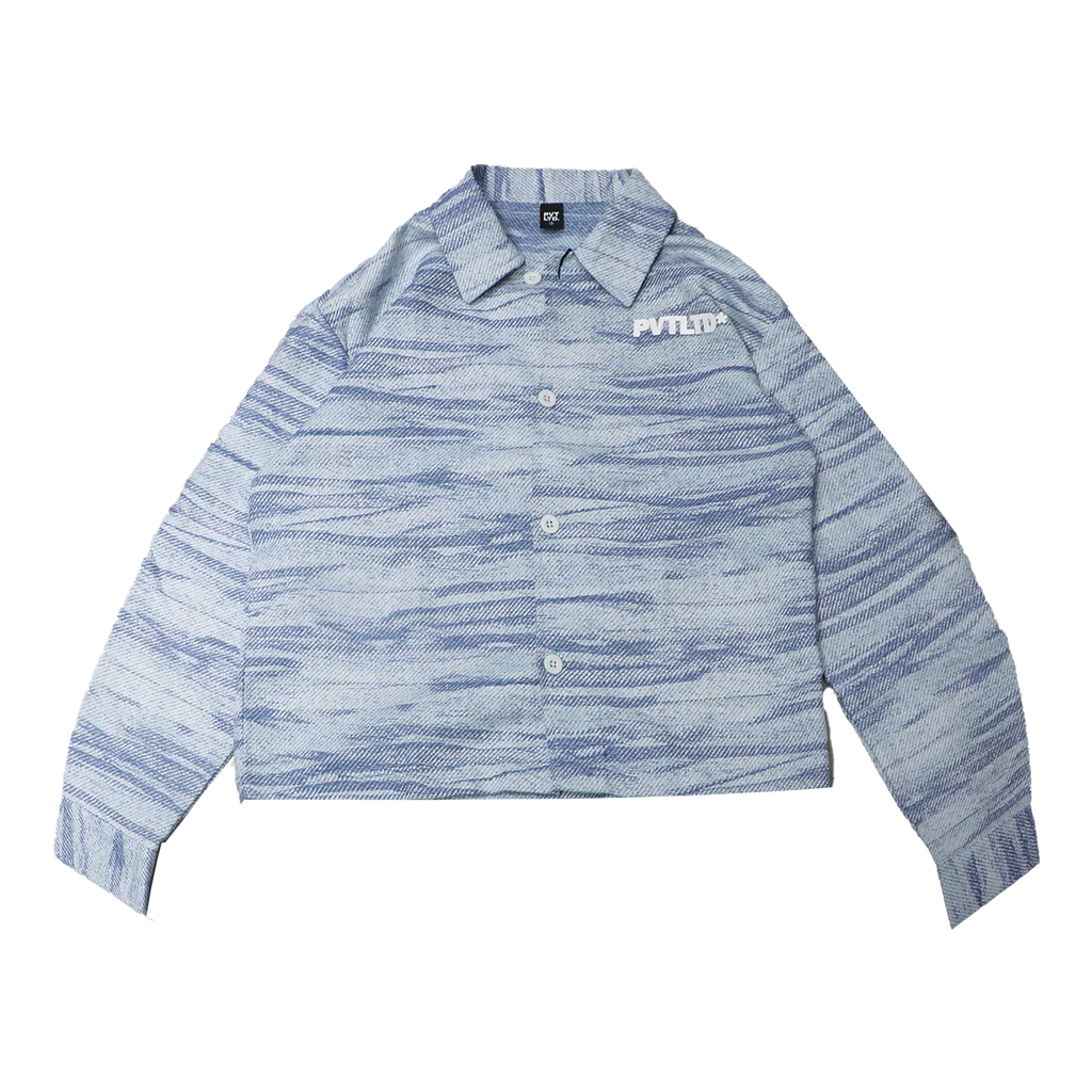 ARCTIC+ OVERSHIRT