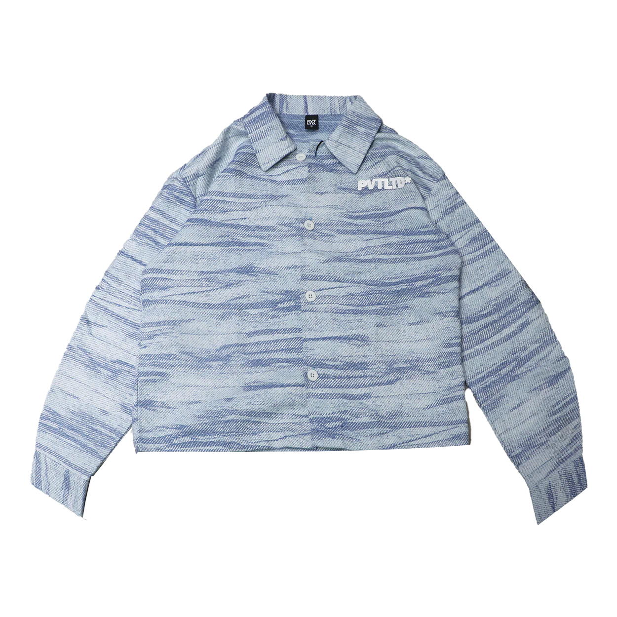 ARCTIC+ OVERSHIRT