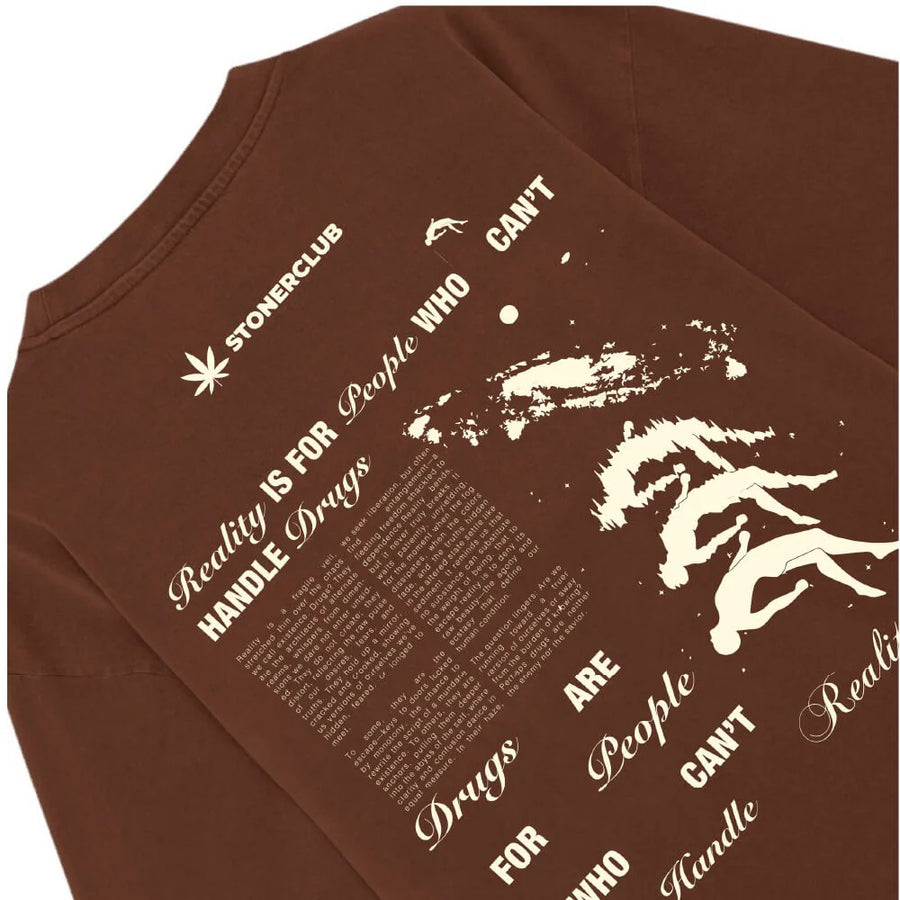 SOBER TEE