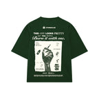 DESTRUCTION TEE