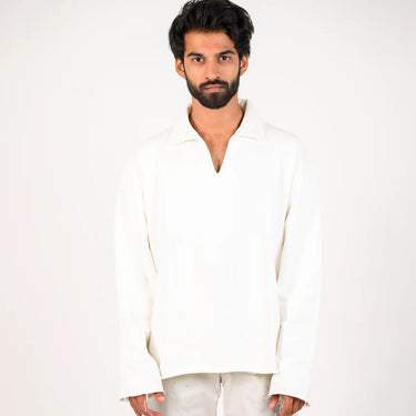 XC ORIGNAL - LONG SLEEVE WHITE