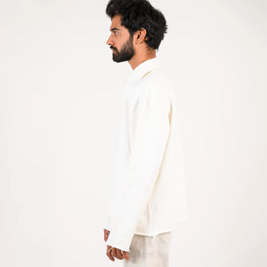 XC ORIGNAL - LONG SLEEVE WHITE