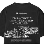 I AM GOD TEE