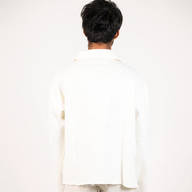 XC ORIGNAL - LONG SLEEVE WHITE