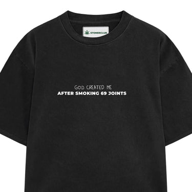I AM GOD TEE