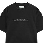 I AM GOD TEE