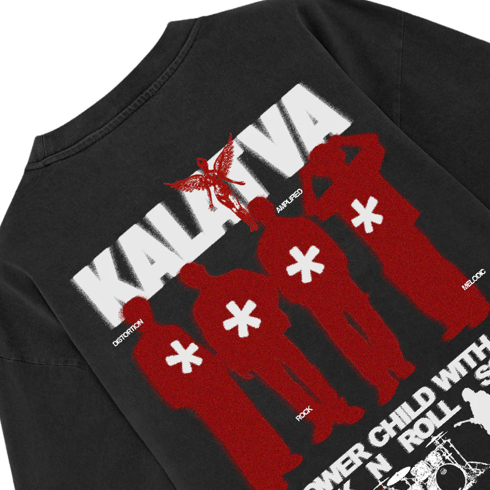 KALATVA TEE