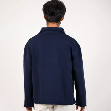 XC ORIGNAL - LONG SLEEVE DARK BLUE