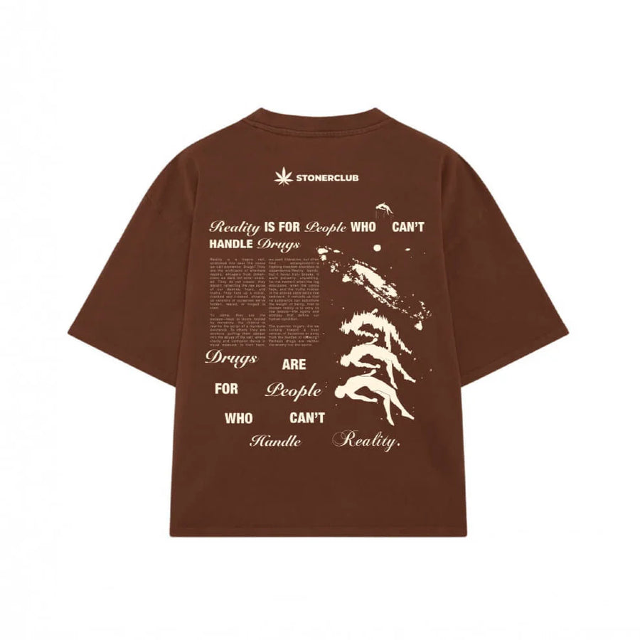 SOBER TEE