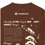 SOBER TEE