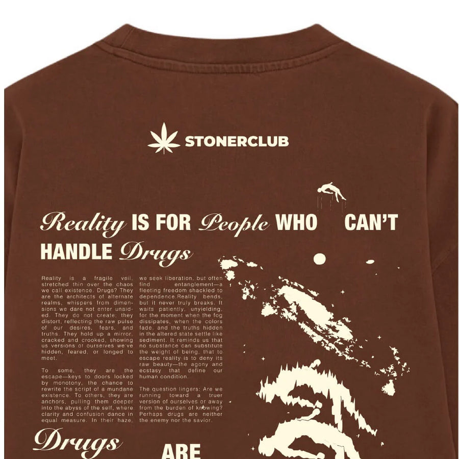 SOBER TEE