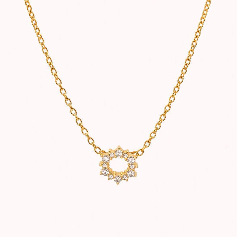 AURA NECKLACE