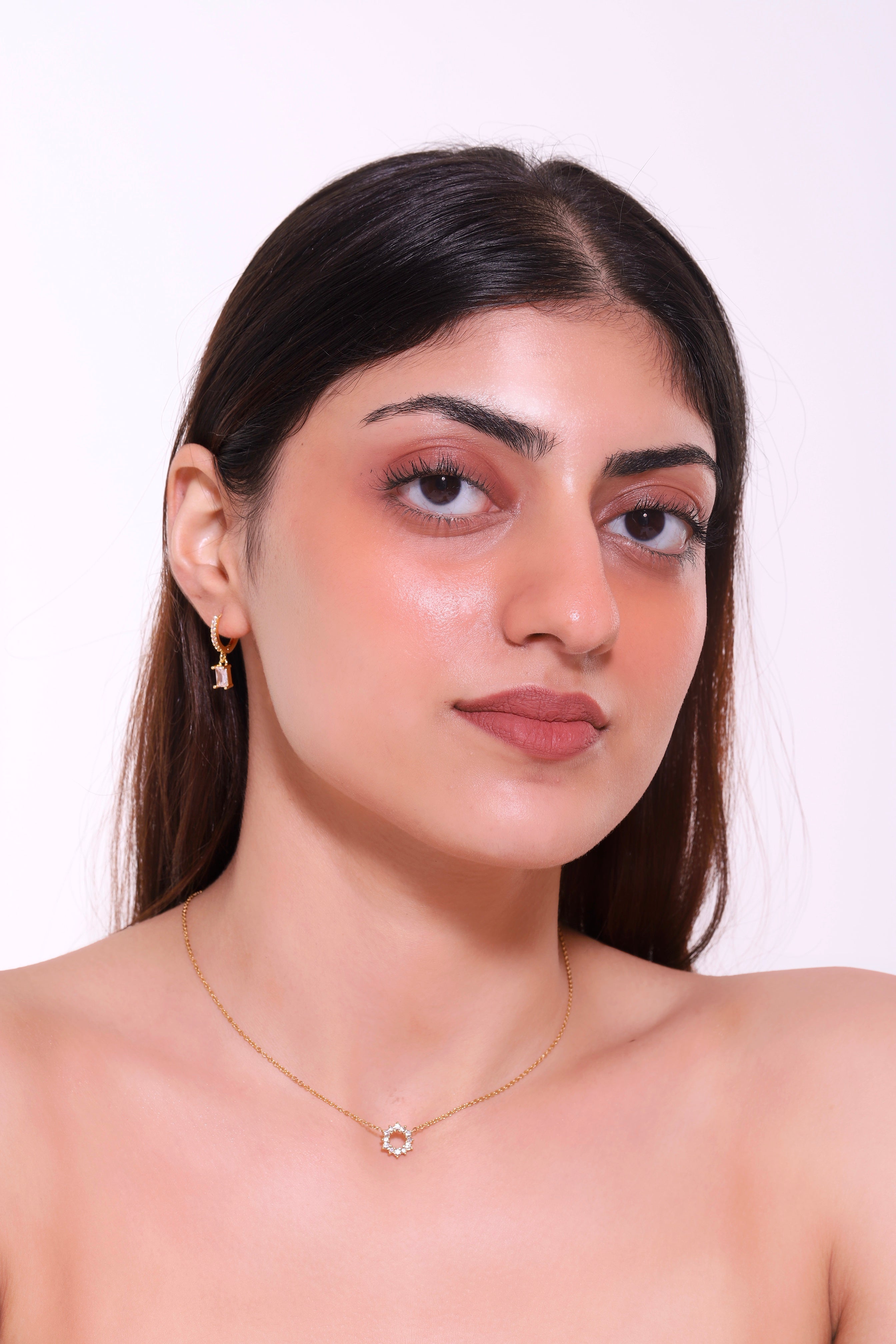 AURA NECKLACE