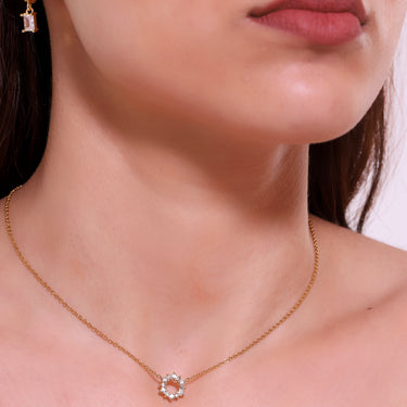 AURA NECKLACE
