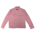 TART PEACH SOLID SHIRT PVT LTD