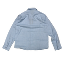 SKY BLUE LINEN SHIRT PVT LTD