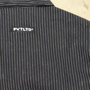 PINSTRIPE LINEN SHIRT PVT LTD