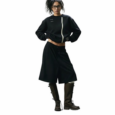 SUTRA SWEATSHIRT