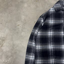 MIDNIGHT CHECKERED SHIRT PVT LTD