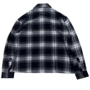 MIDNIGHT CHECKERED SHIRT PVT LTD