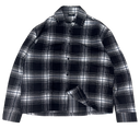 MIDNIGHT CHECKERED SHIRT PVT LTD