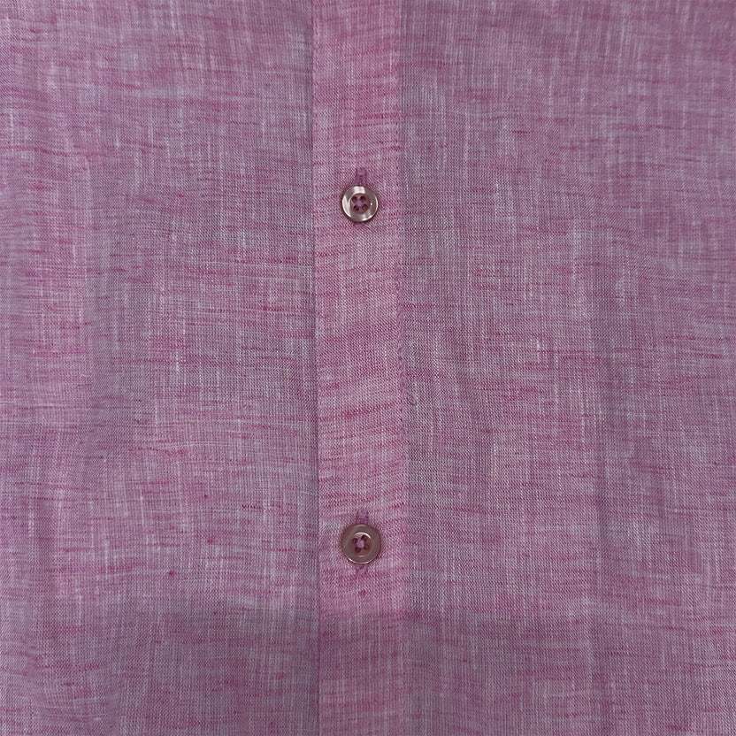 PINK SOLID SHIRT