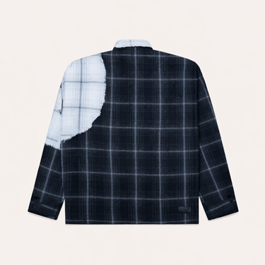DRO IN BETWEEN FLANNEL