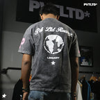 Racer Tee