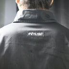 CLASSIC BLACK BOXY SHIRT