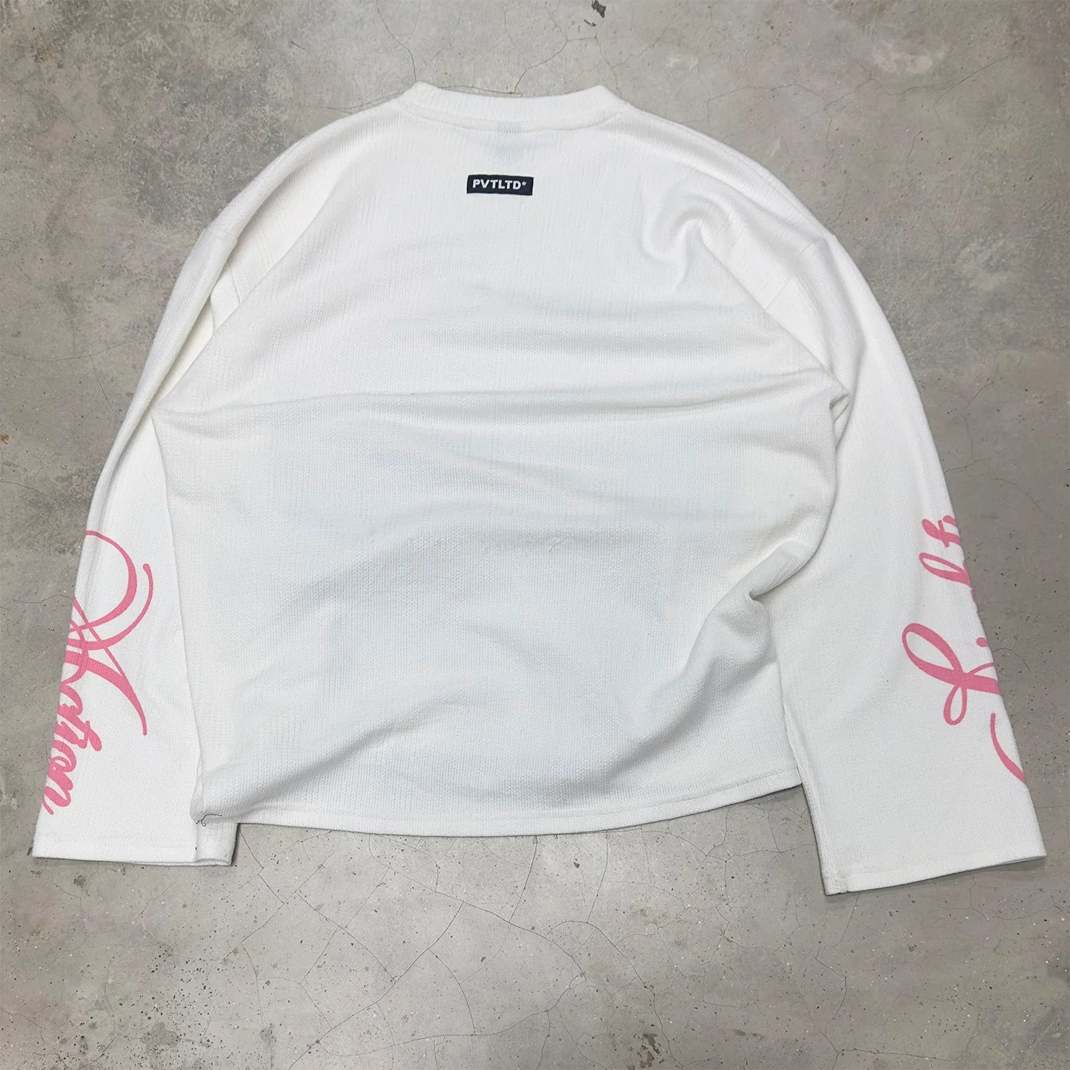 THE REKHA FULL SLEEVE