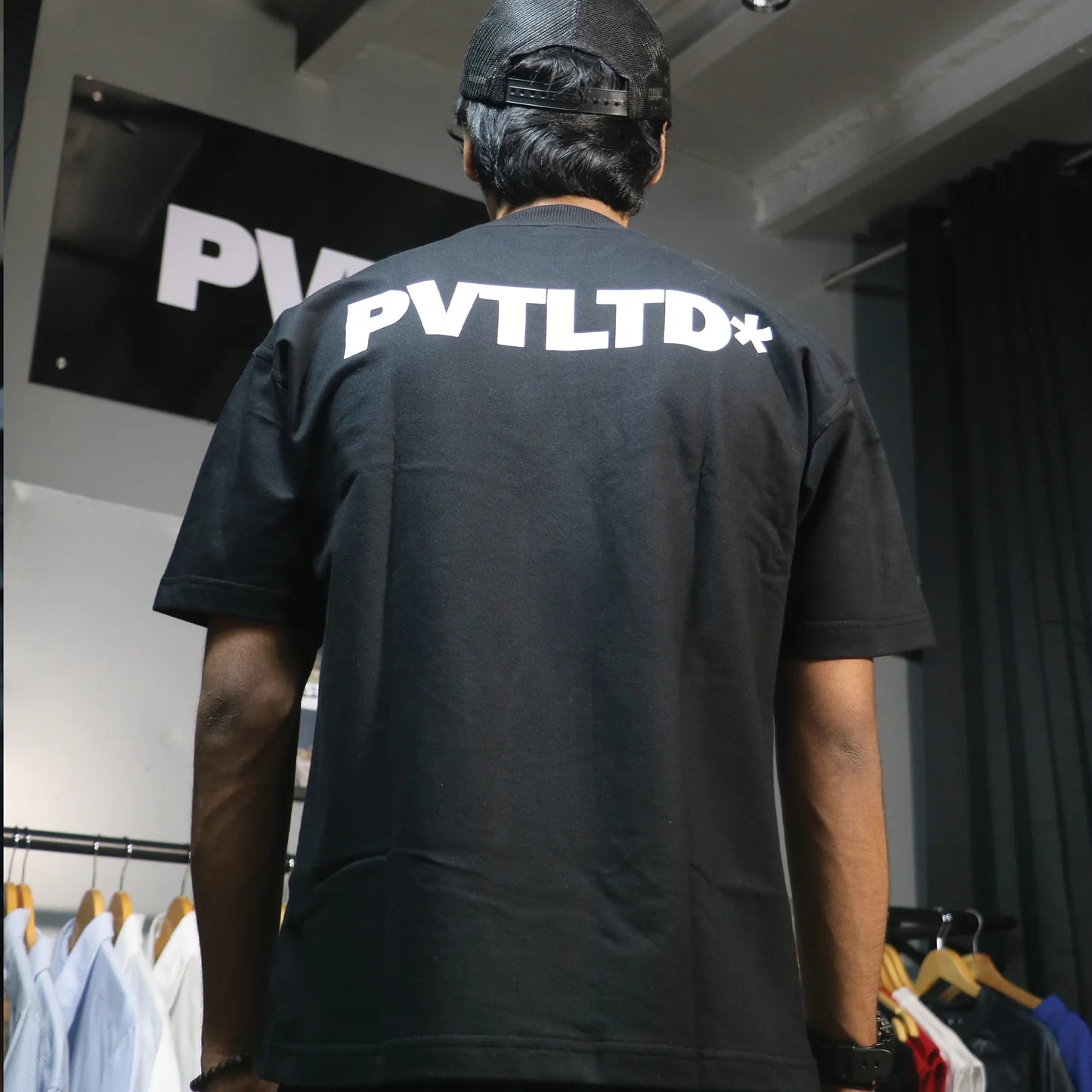 FREE SPEECH TEE