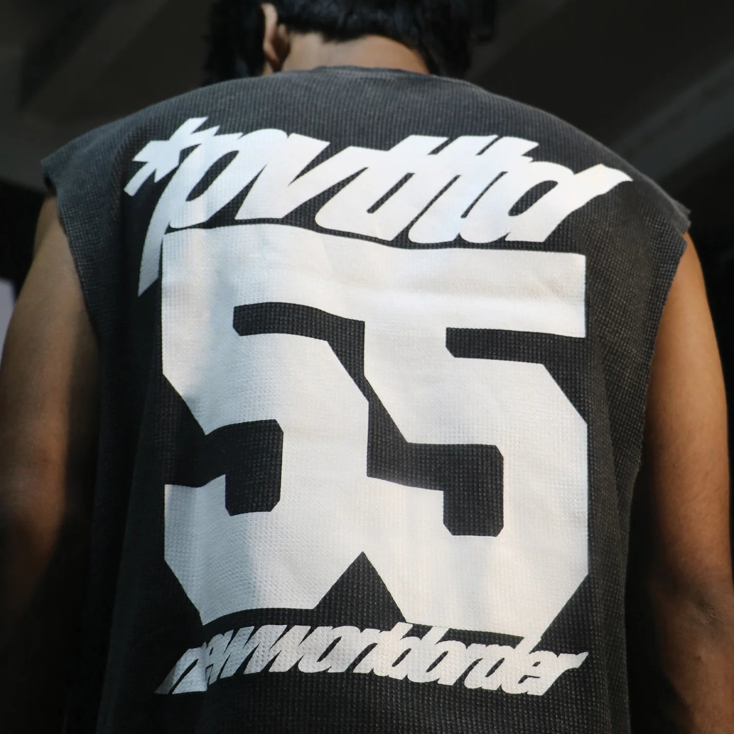 NWO/55 VEST