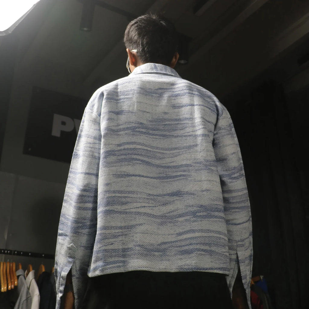 ARCTIC+ OVERSHIRT