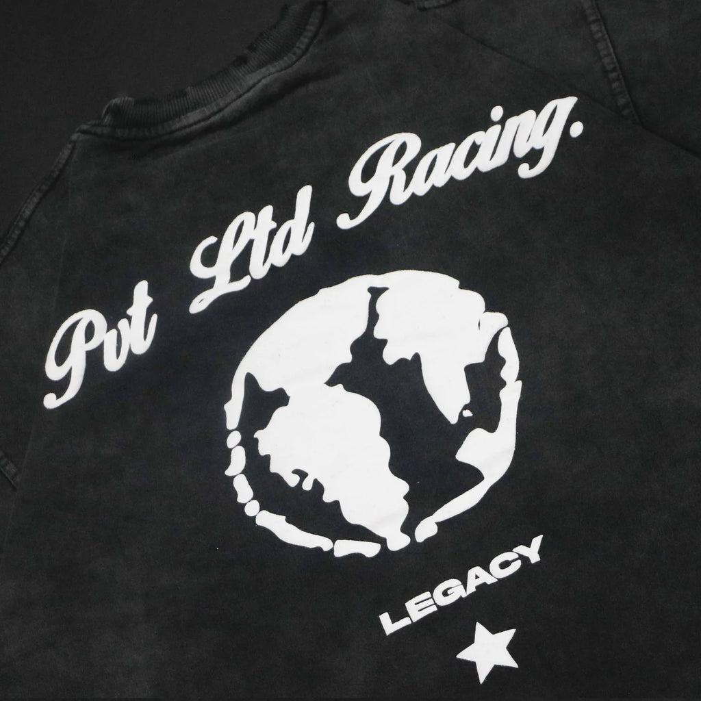 Racer Tee