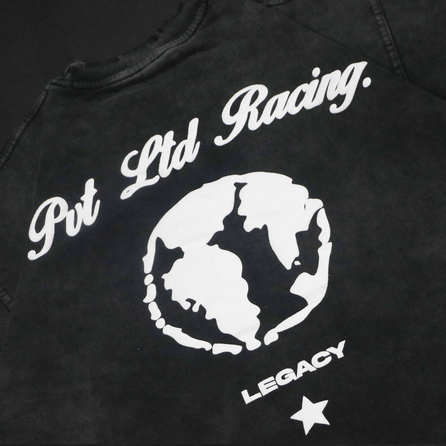 Racer Tee