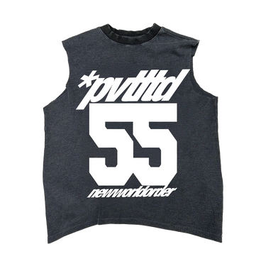 NWO/55 VEST