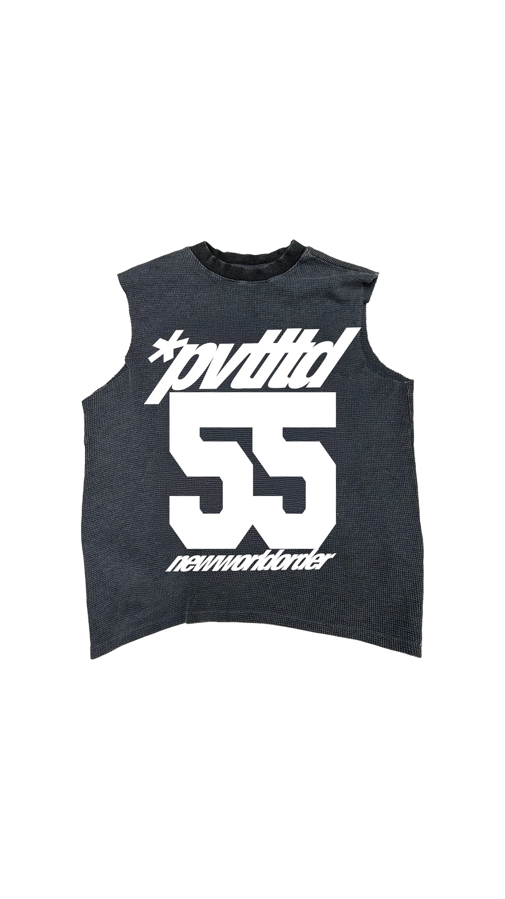 NWO/55 VEST