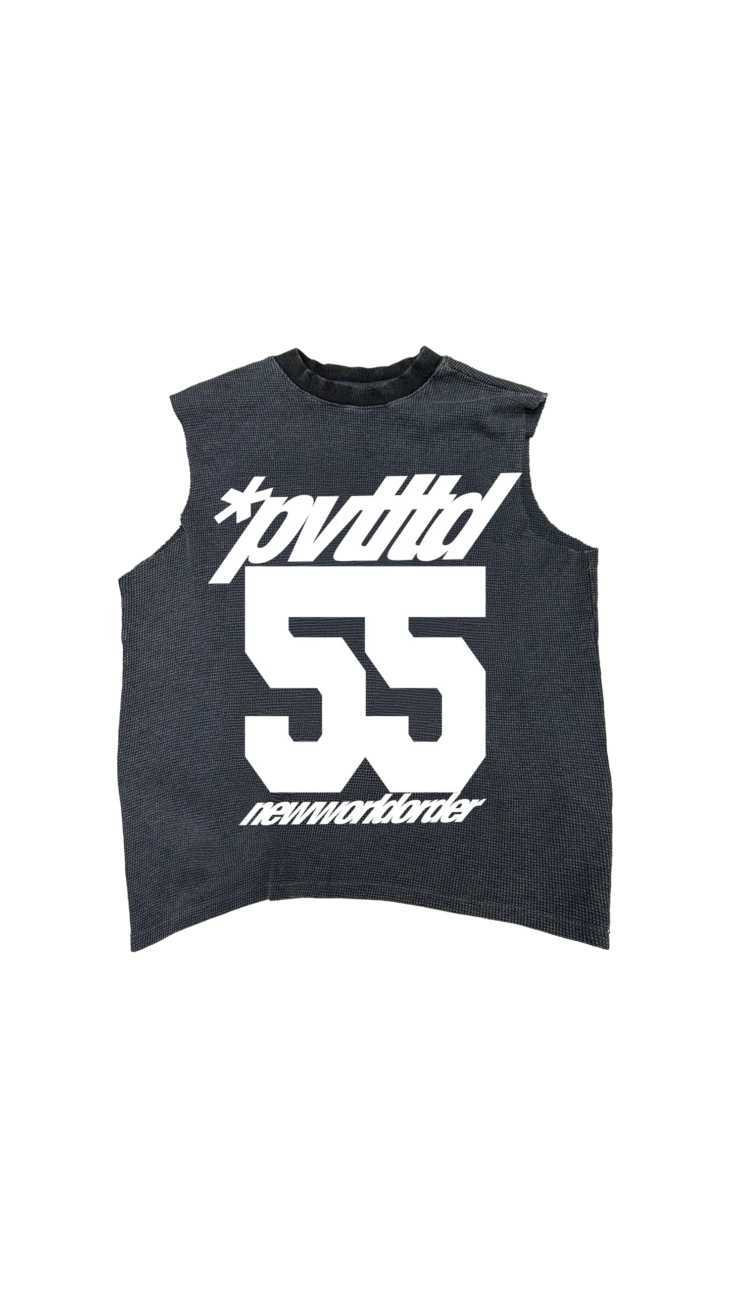 NWO/55 VEST