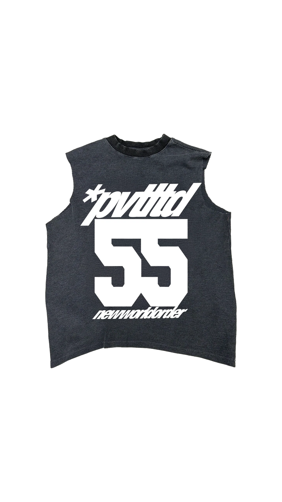 NWO/55 VEST