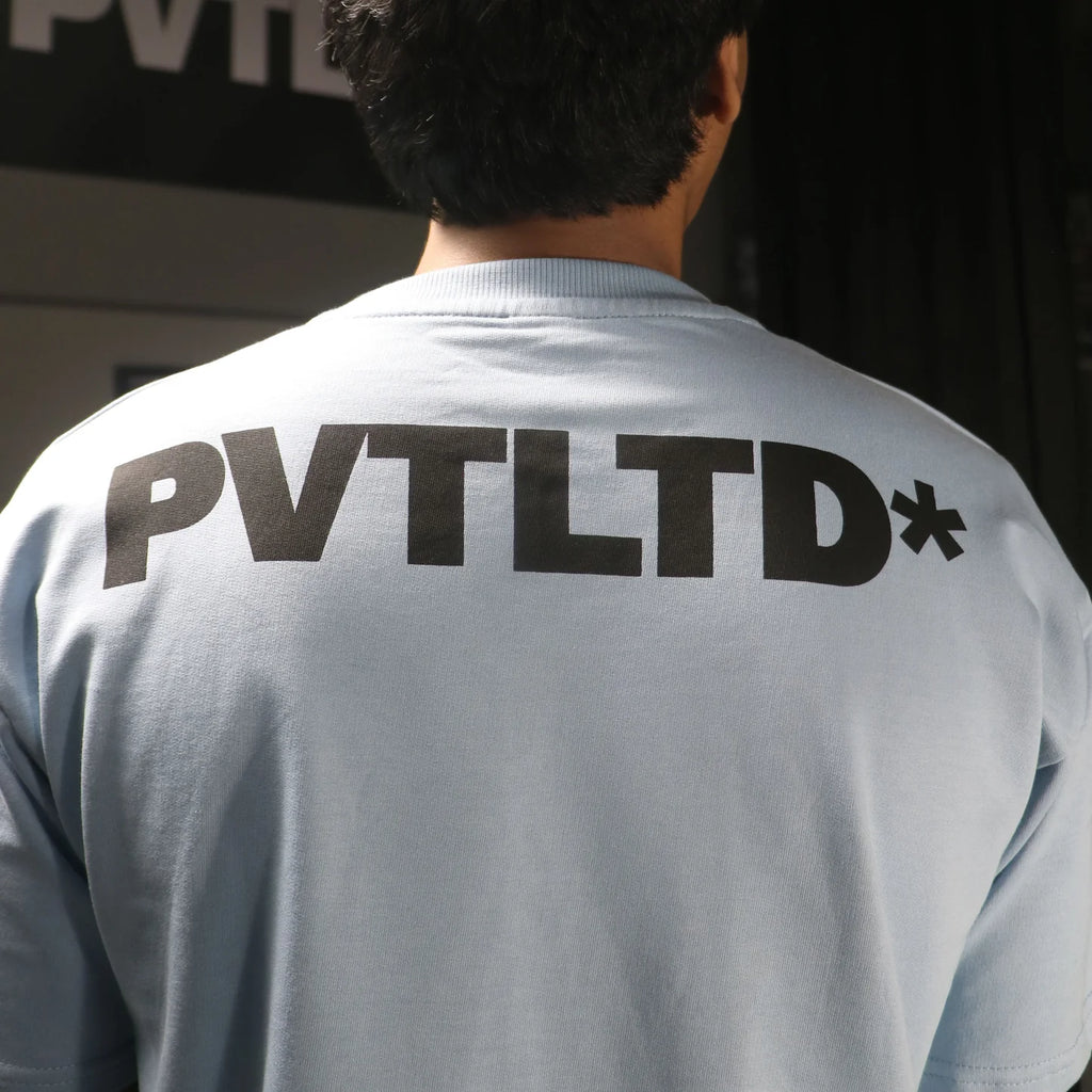 PARALLAX TEE