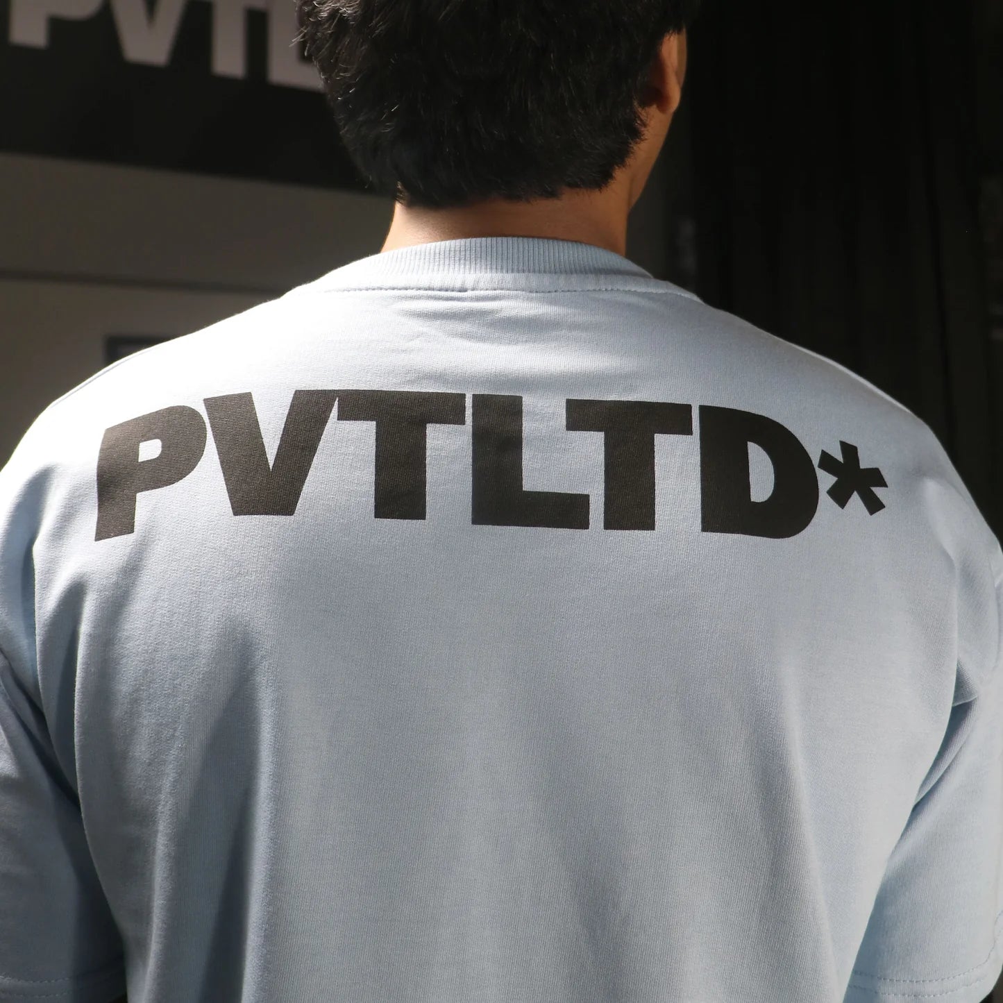 PARALLAX TEE