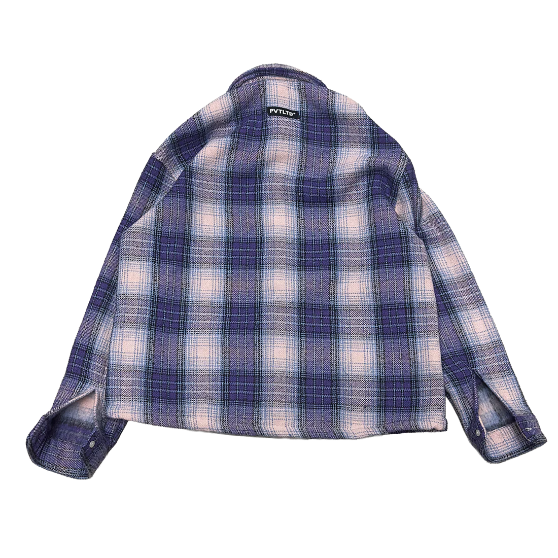 KRAVEN THE FLANNEL