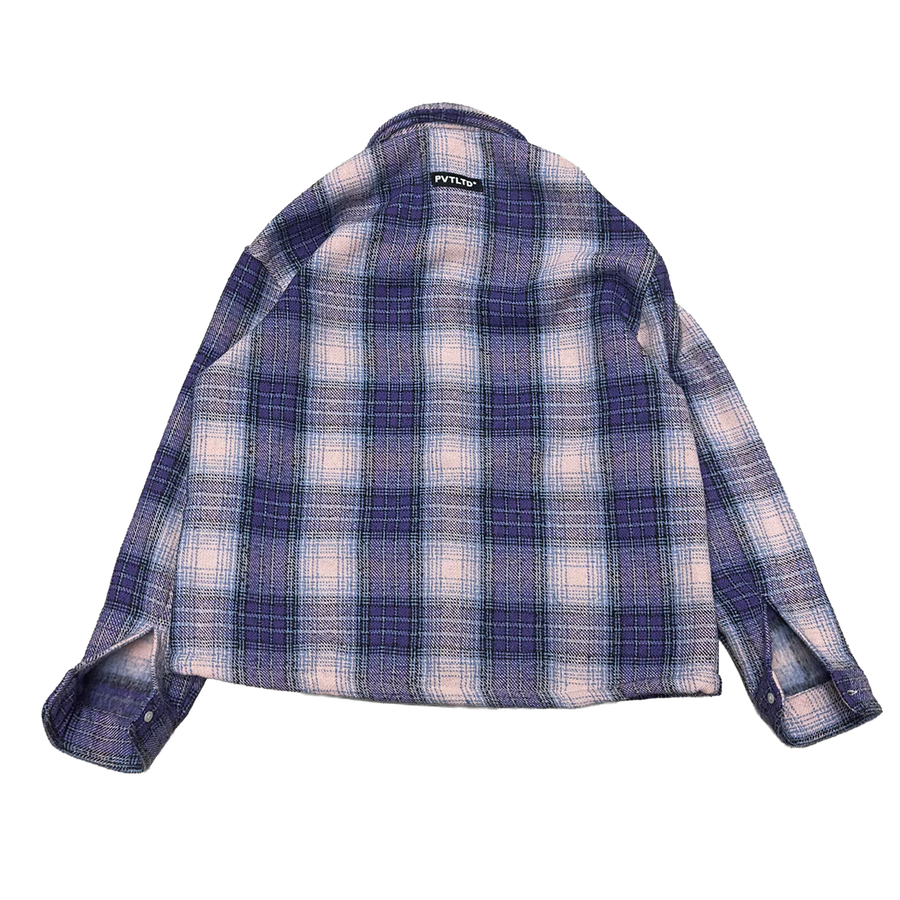 KRAVEN THE FLANNEL